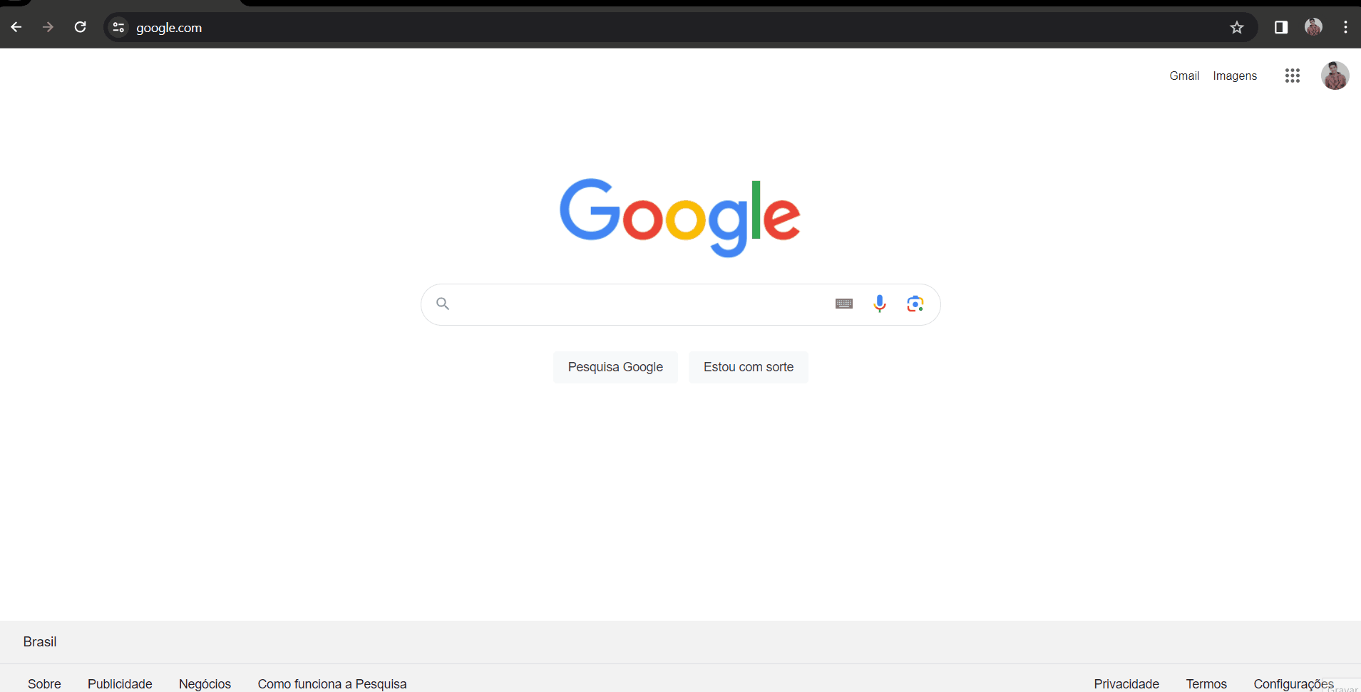 Limpar Cache Google Chrome.gif