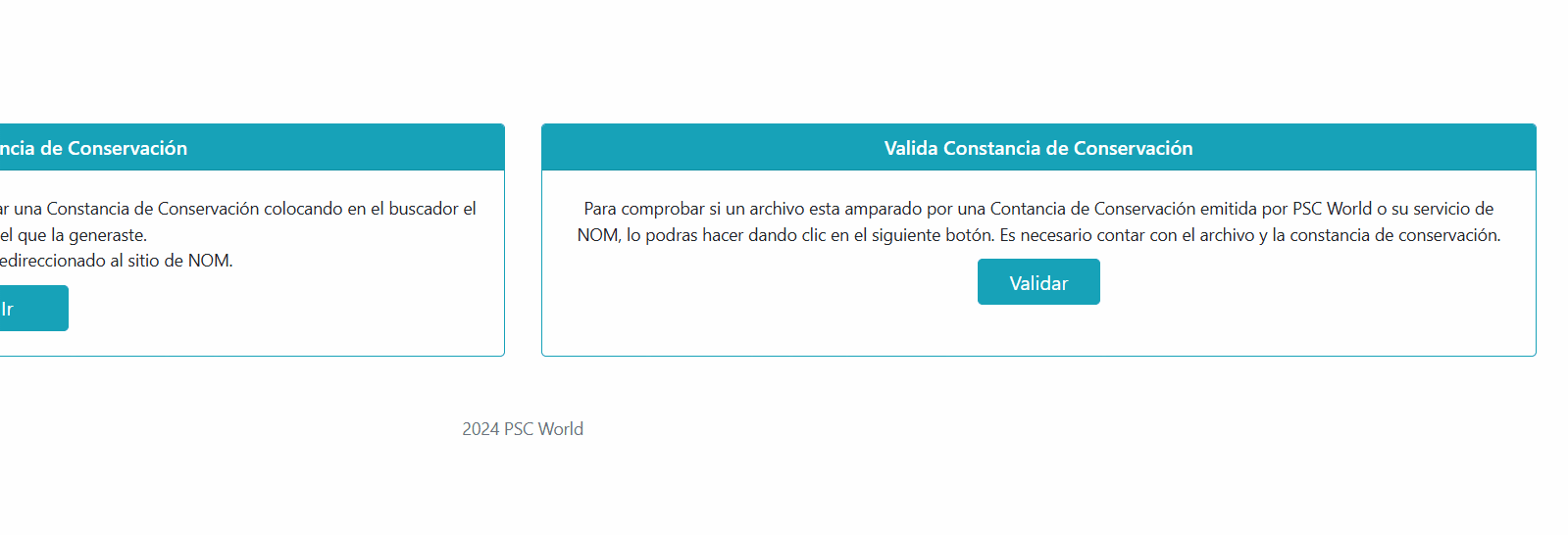 processo